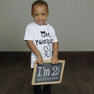 Meet your Posher, Vernon